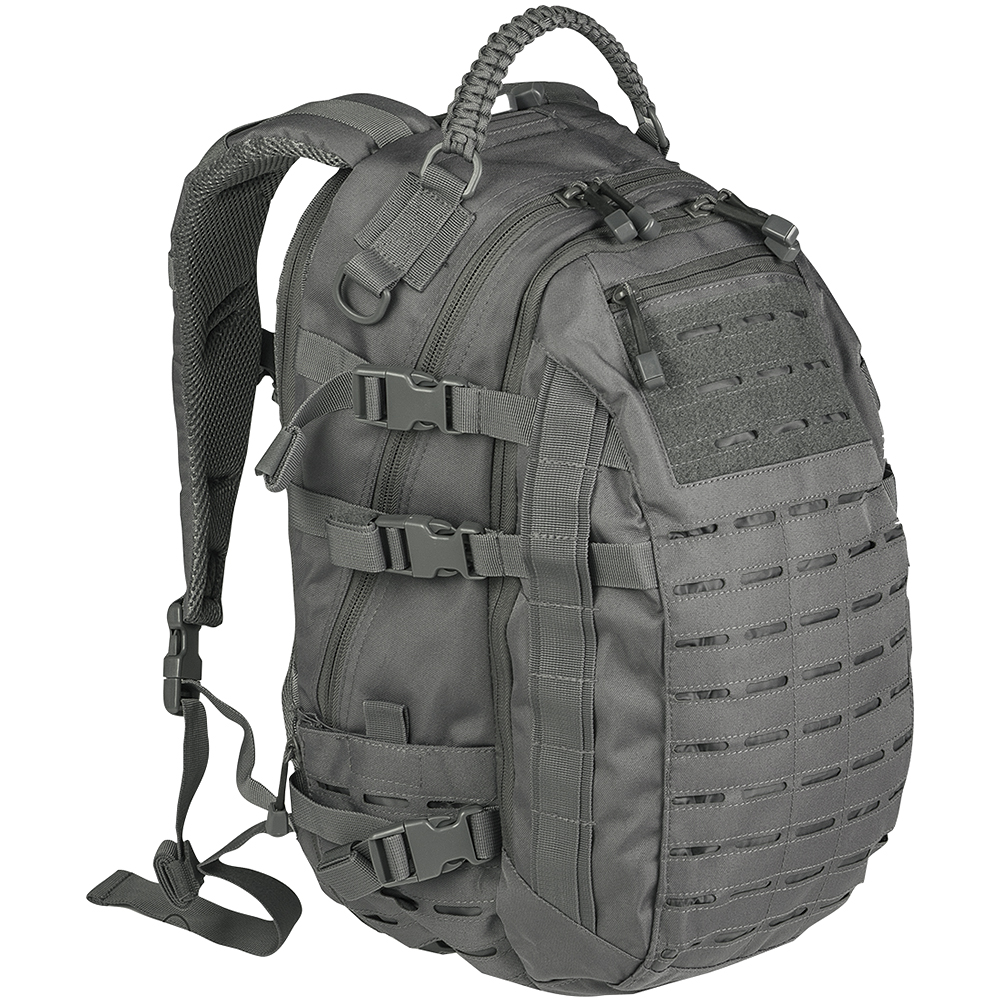 best tactical molle backpack